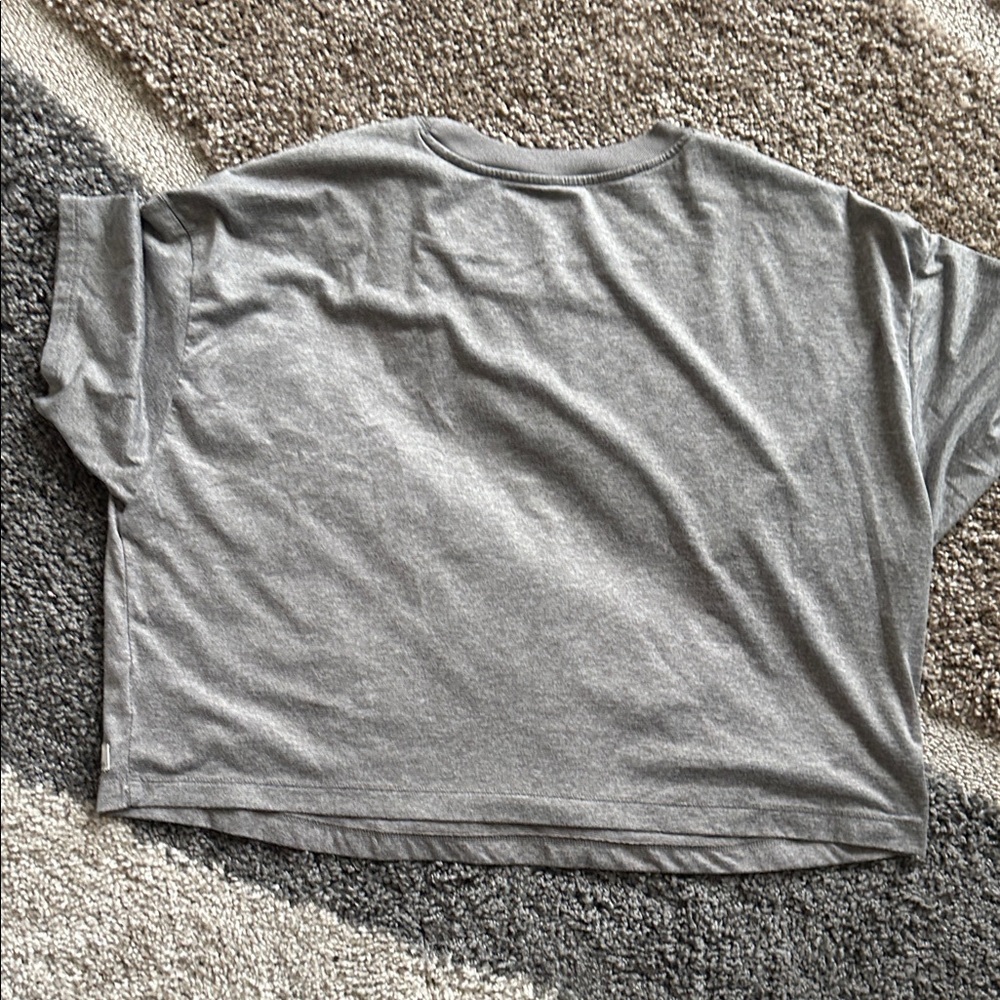 Vuori energy tee - Picture 5 of 5